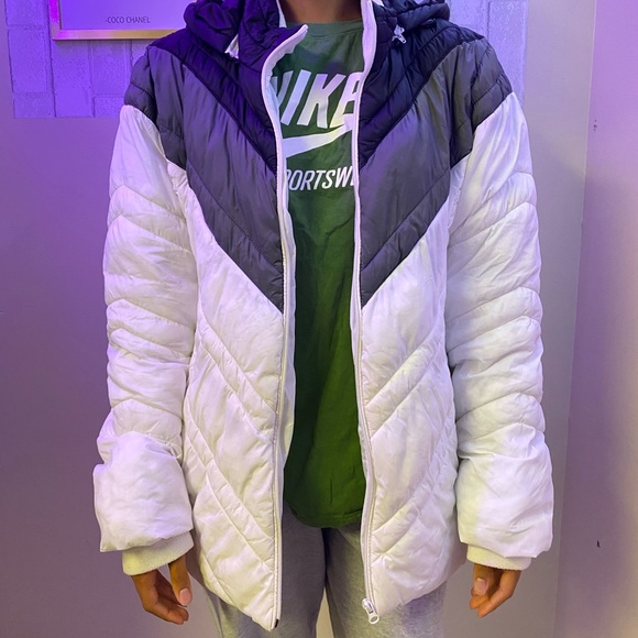 Xersion Jackets & Blazers - Light puffer coat